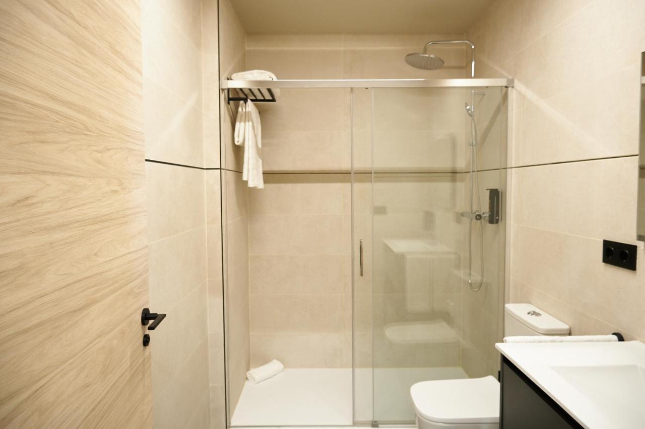 Dorm4you Arena 2 Apartahotel Valencia