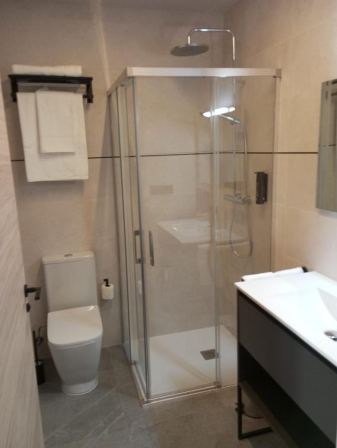 Dorm4you Arena 2 Apartahotel Valencia
