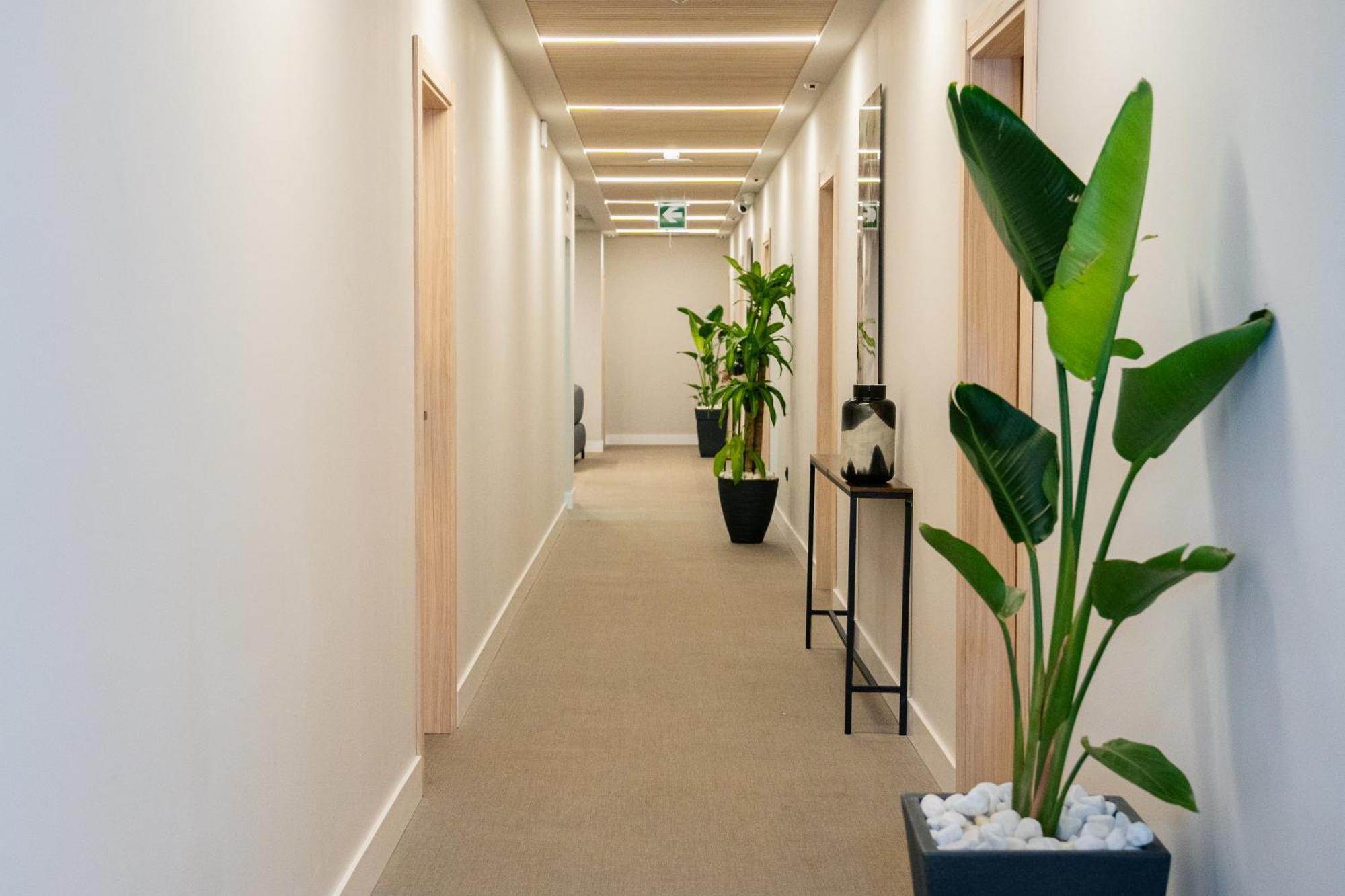 Dorm4you Arena 2 Apartahotel Valencia