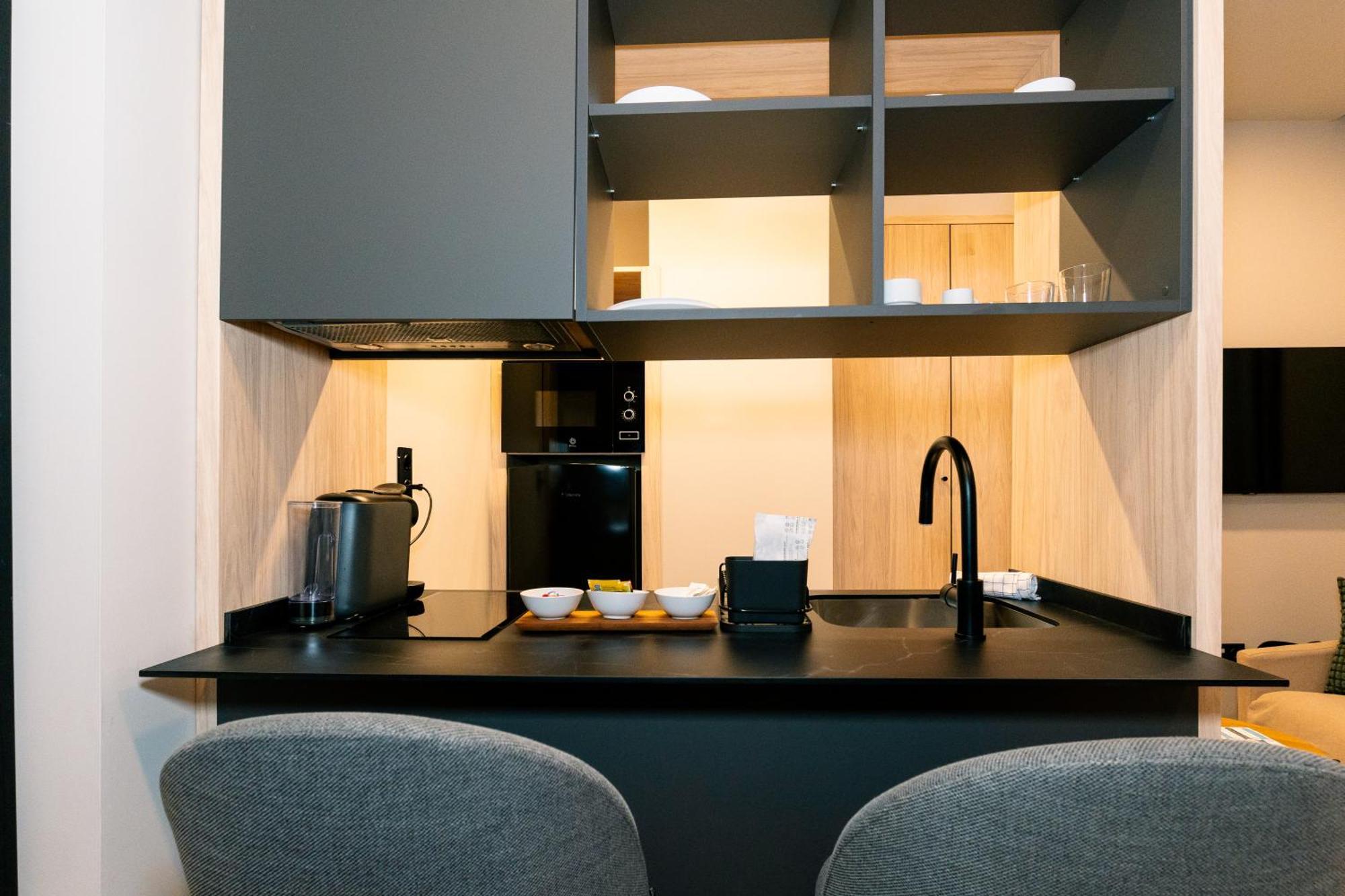Apartahotel Dorm4you Arena 2 Valencia