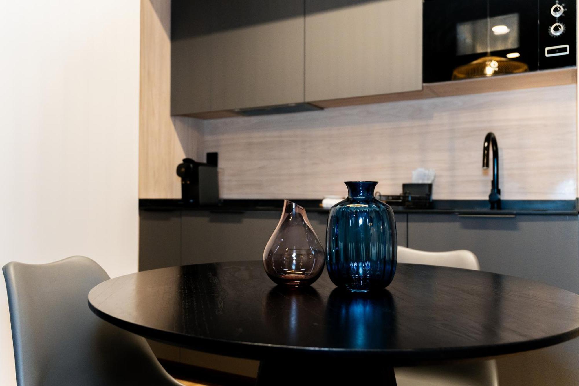 Dorm4you Arena 2 Apartahotel Valencia